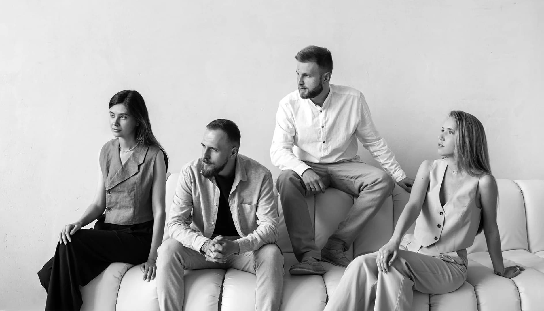 Слияние с природой