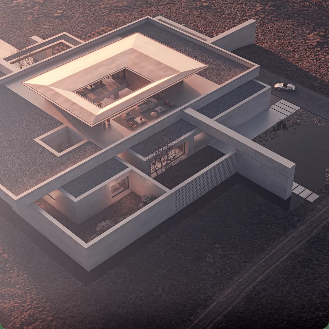 Слияние с природой