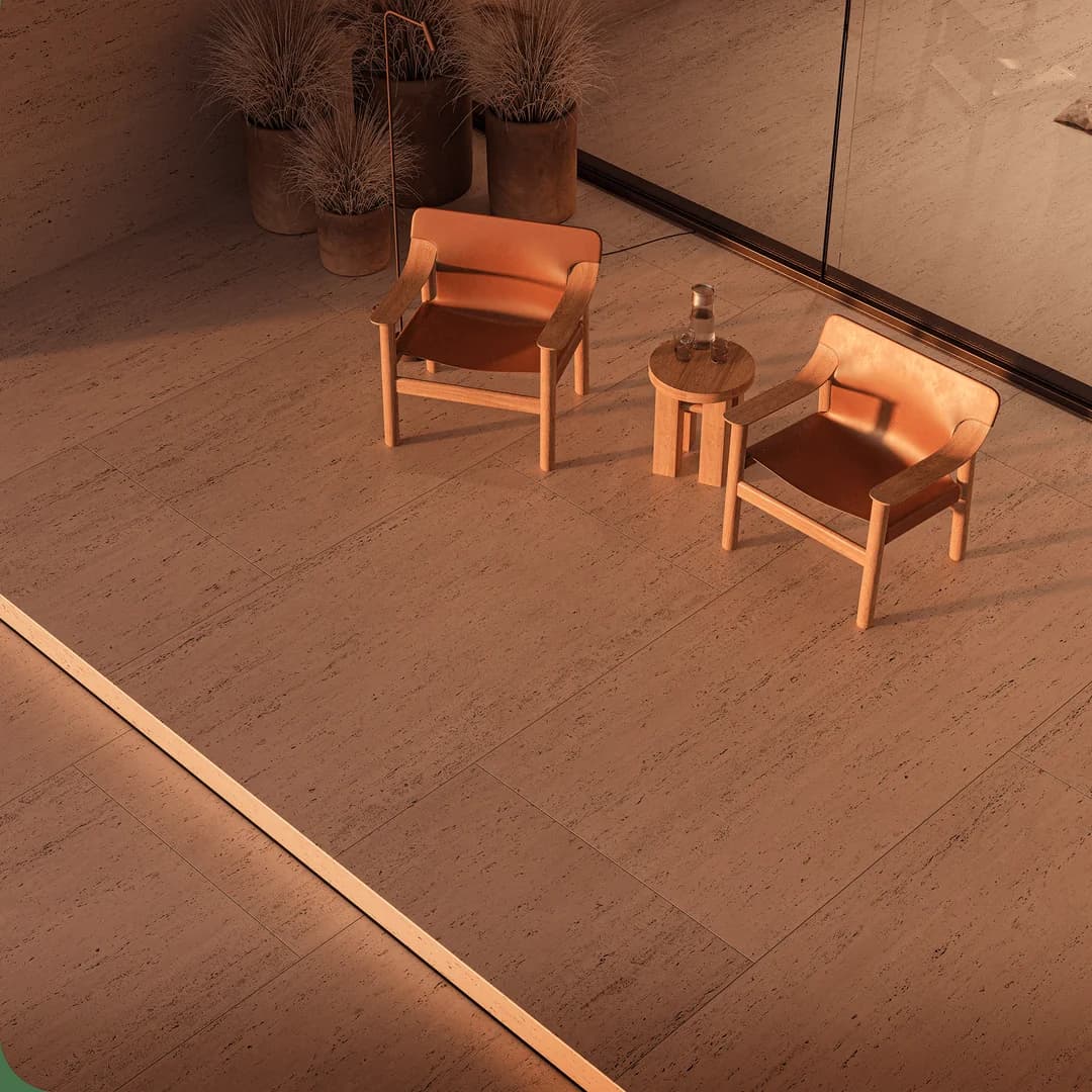 Слияние с природой