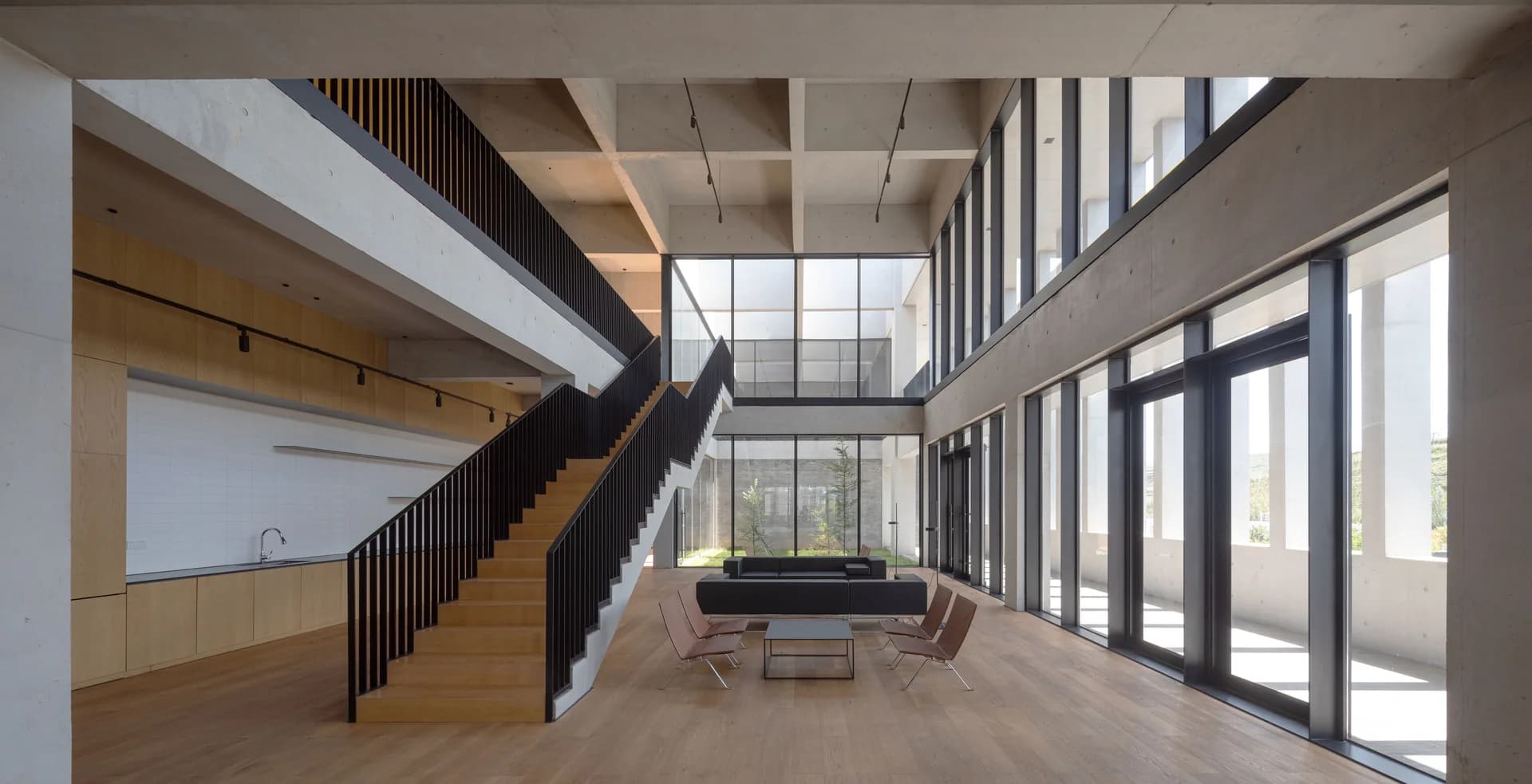 Фабрика овса