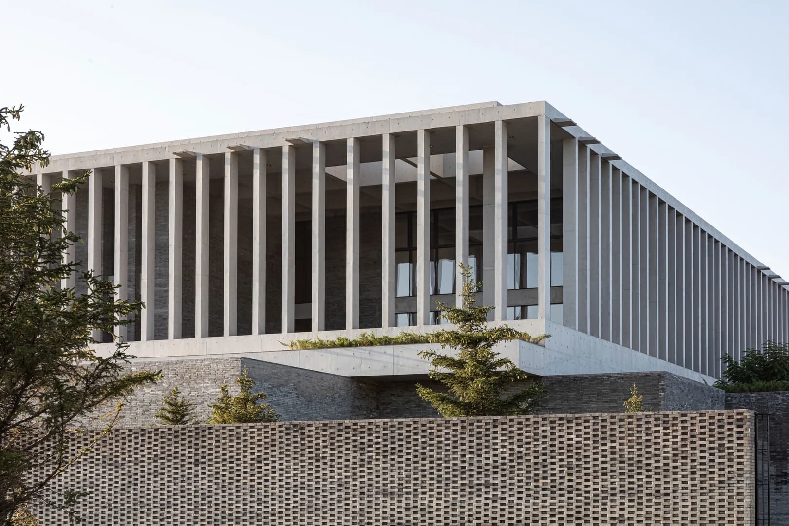 Фабрика овса