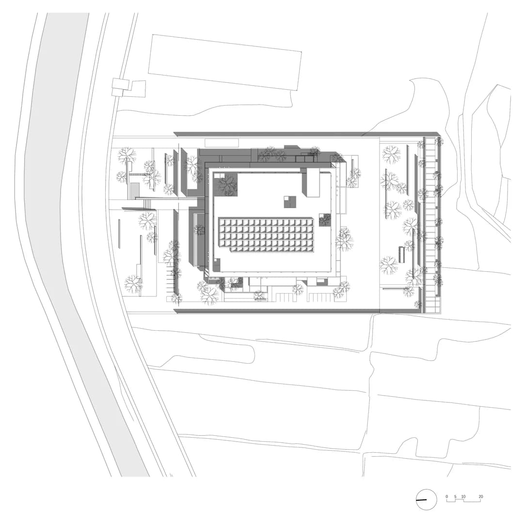 Фабрика овса