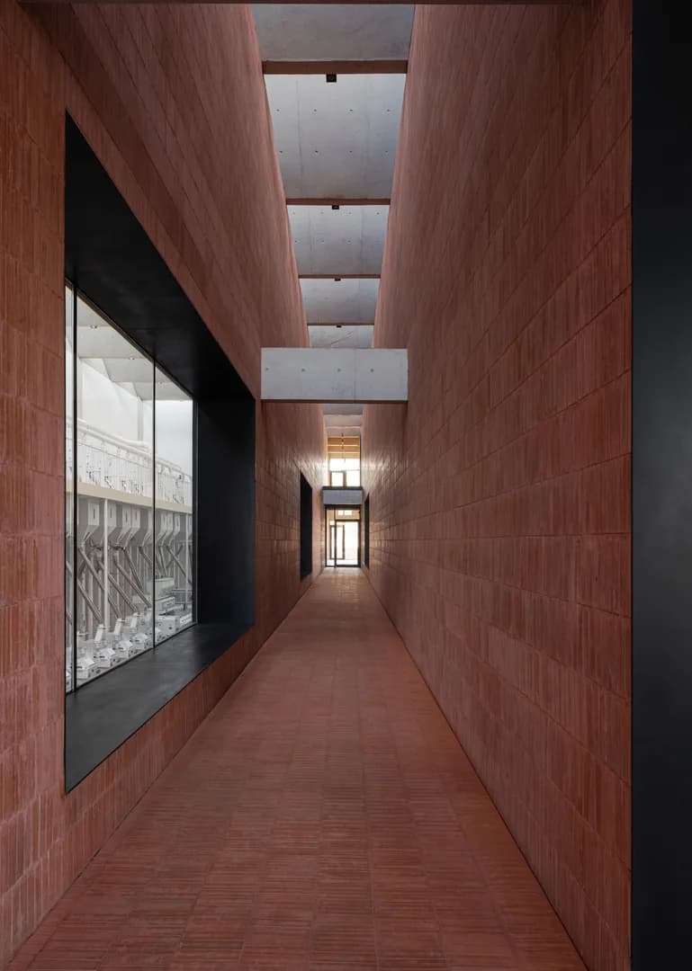 Фабрика овса