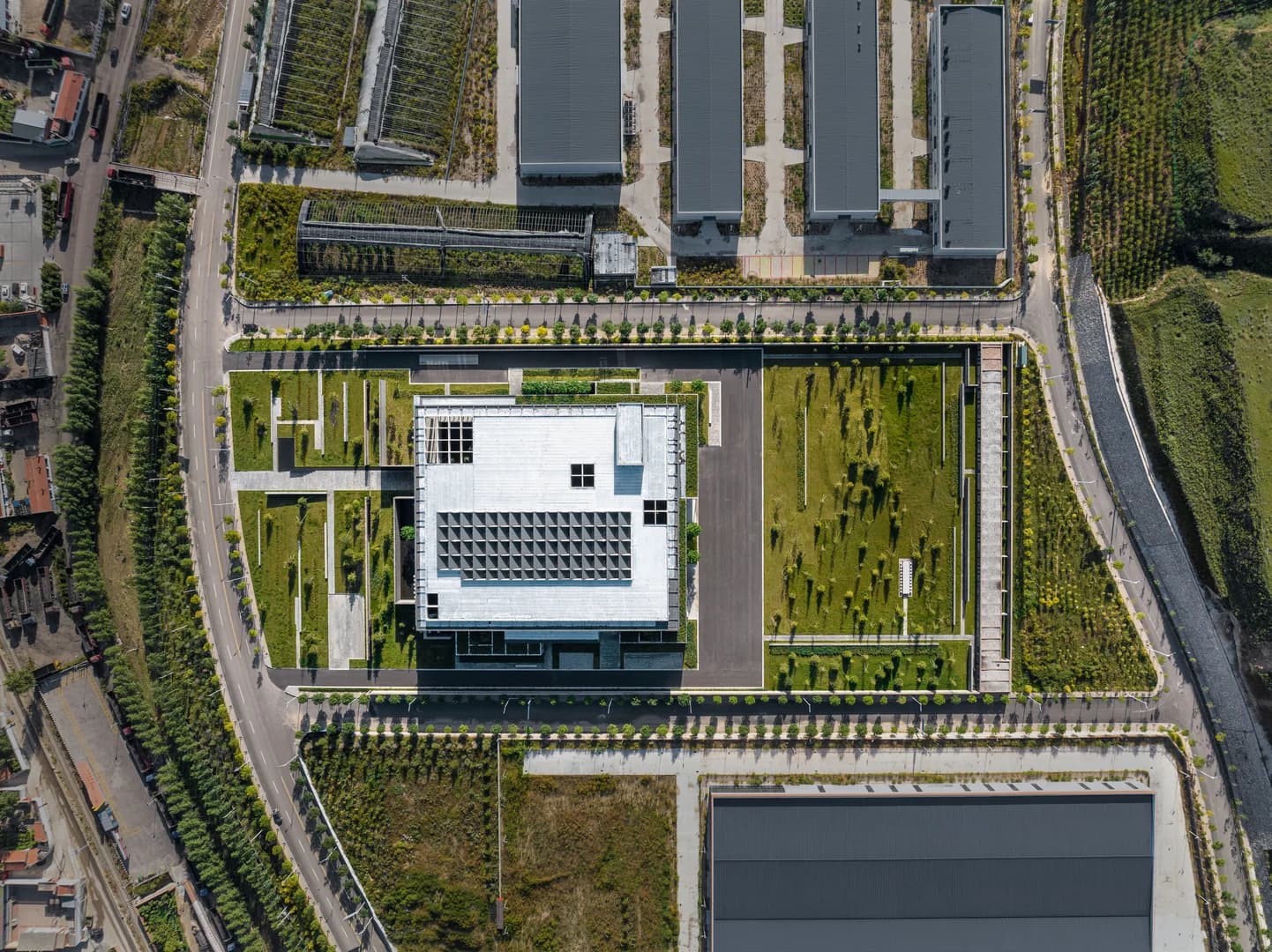 Фабрика овса