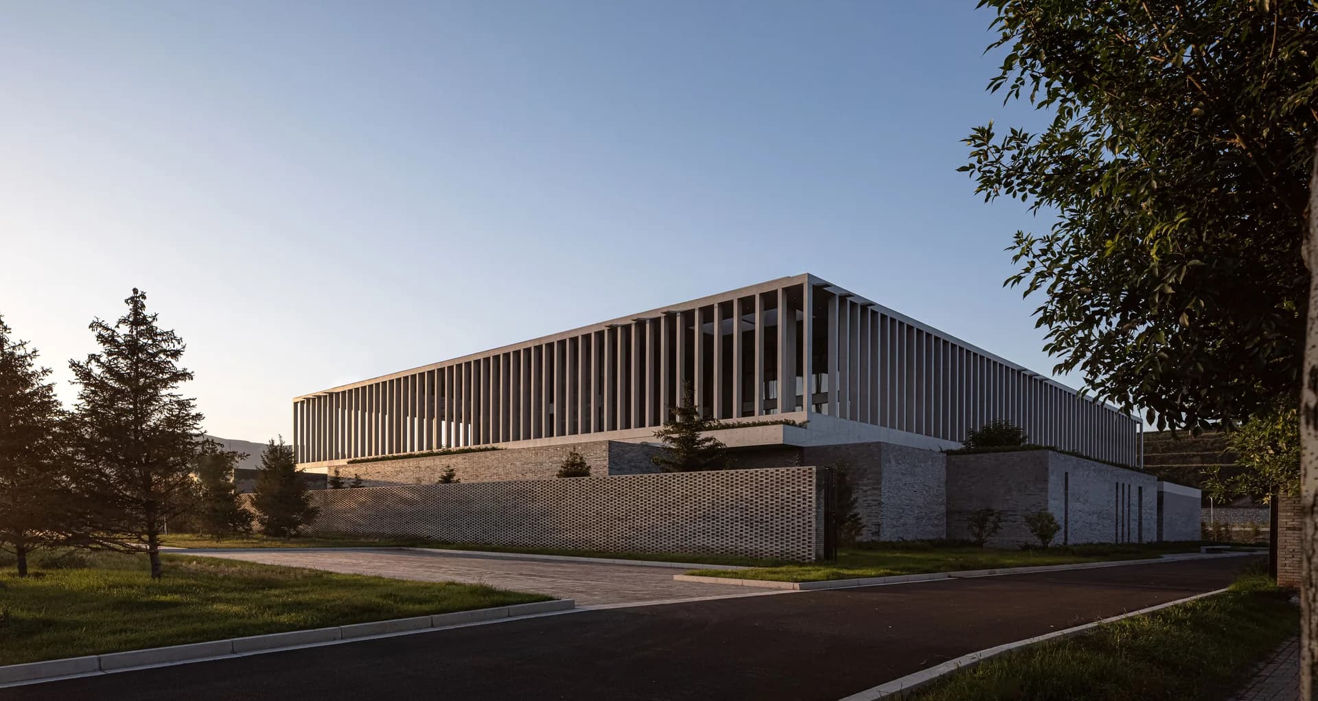 Фабрика овса