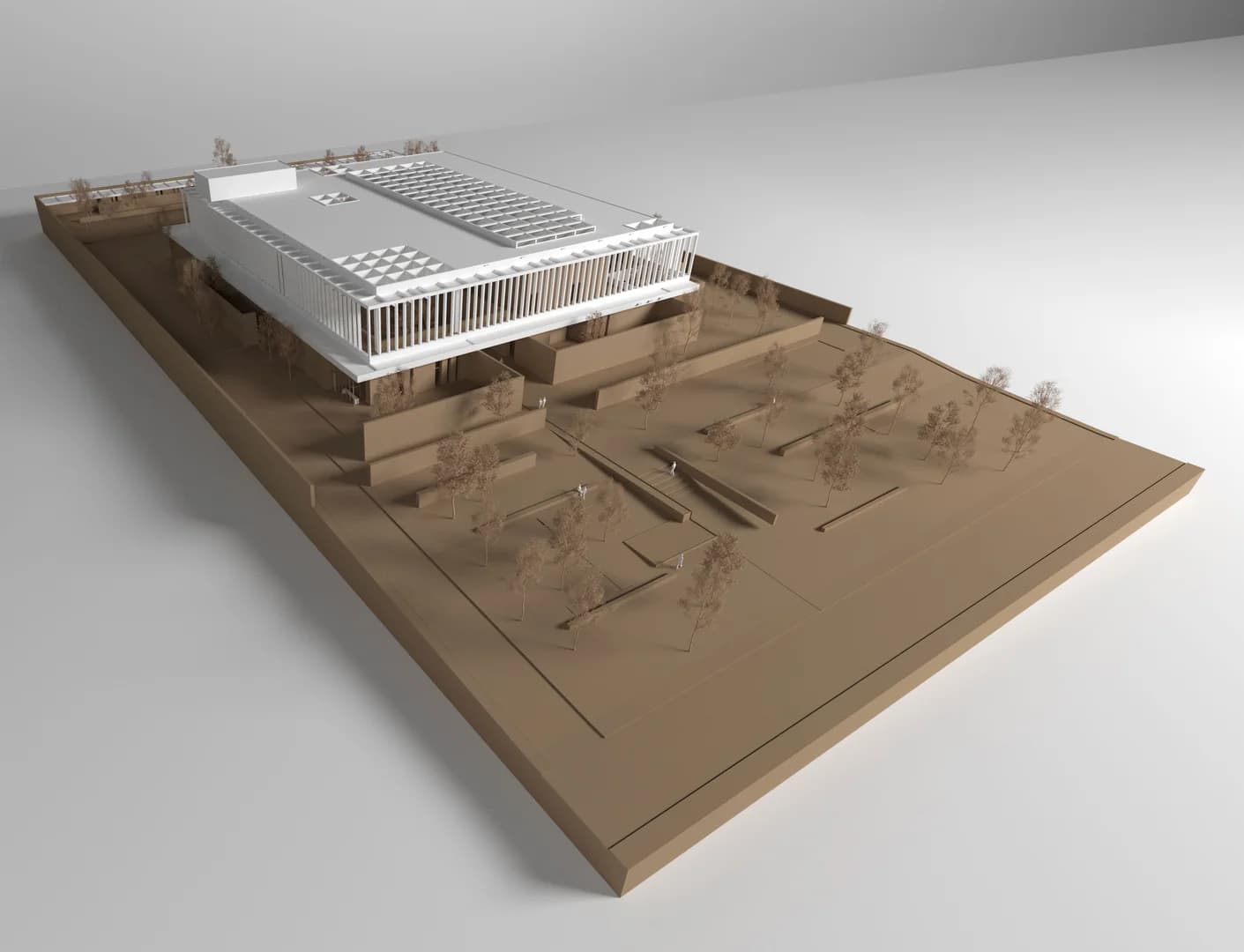 Фабрика овса