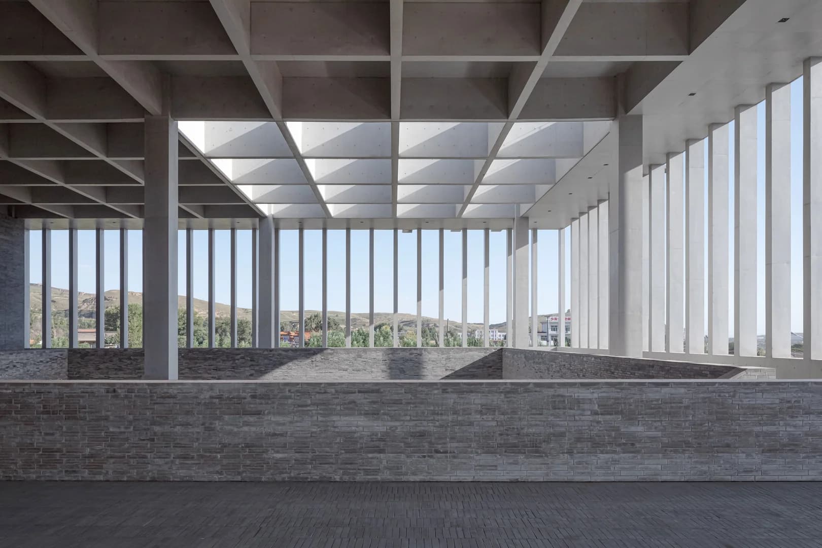 Фабрика овса