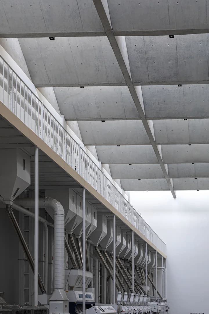 Фабрика овса