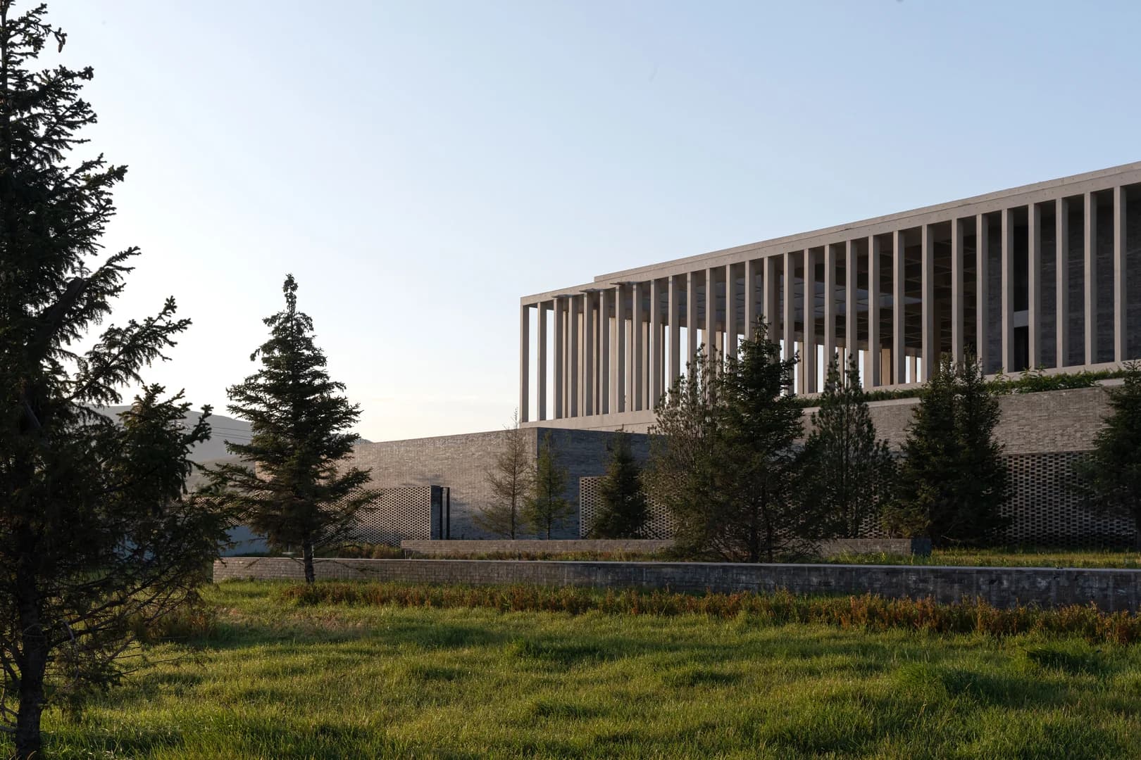 Фабрика овса