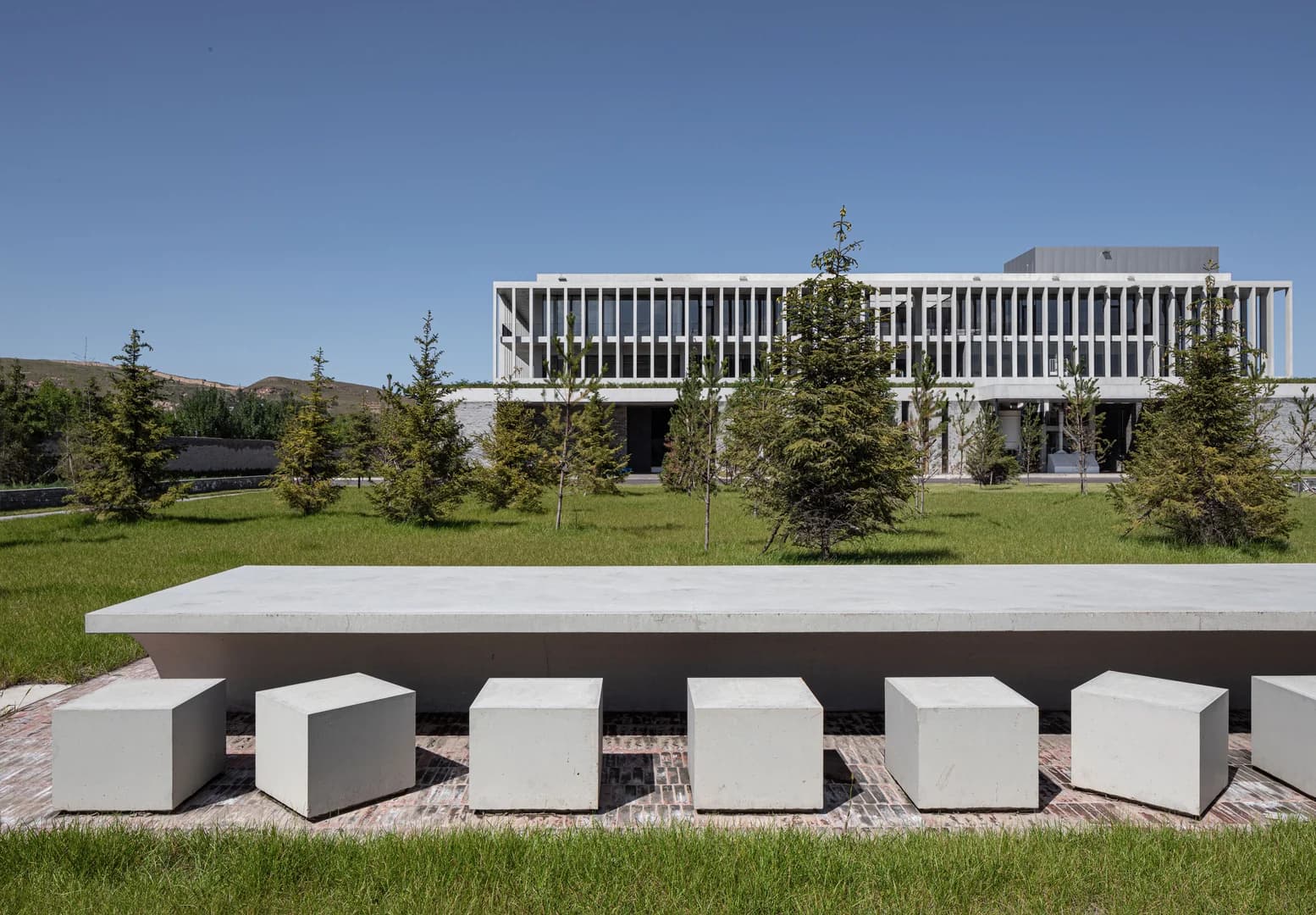 Фабрика овса