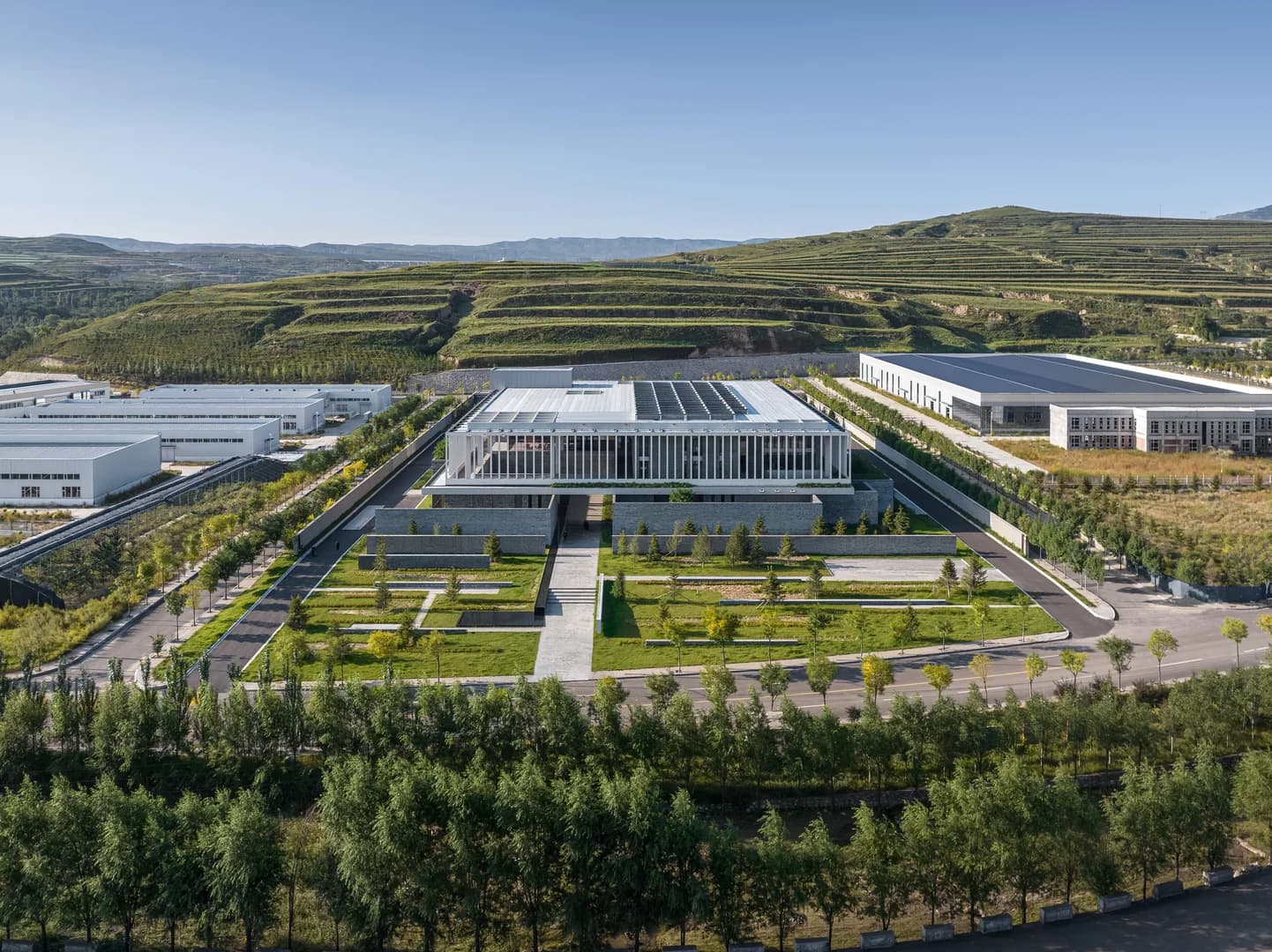 Фабрика овса