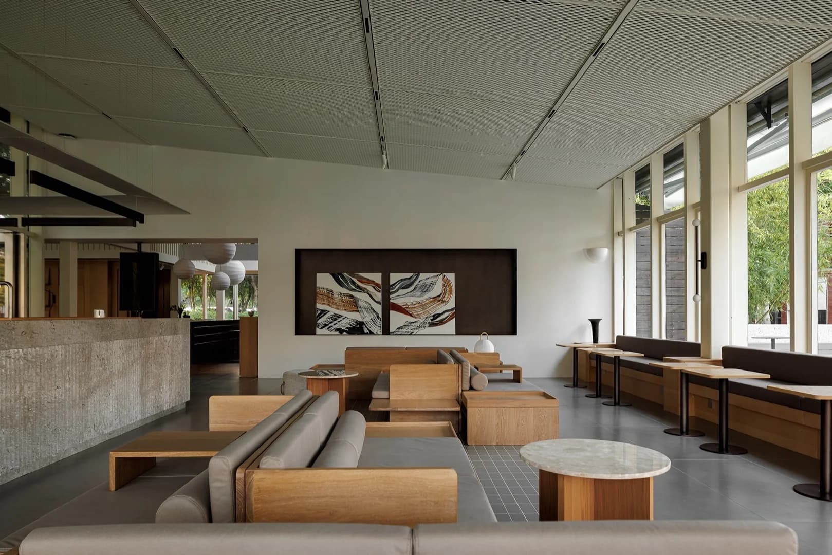 Басao: Белая Цапля