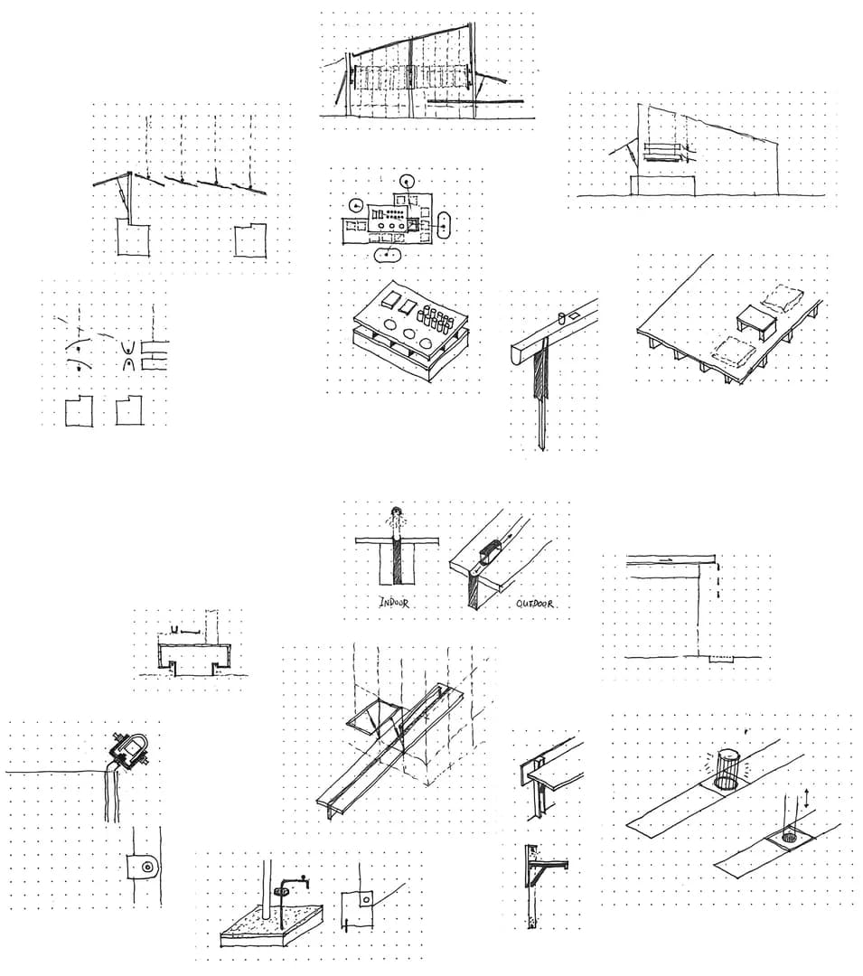 Басao: Белая Цапля