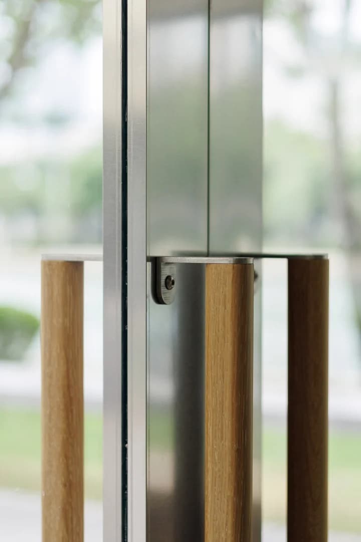 Басao: Белая Цапля