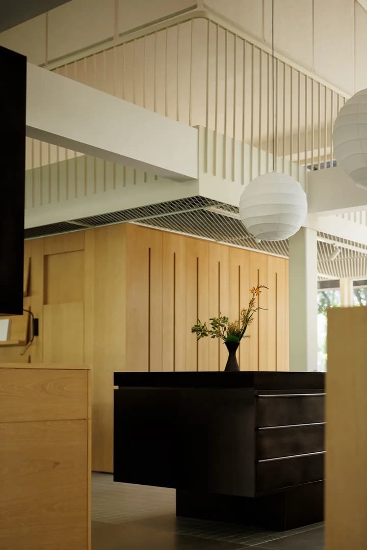 Басao: Белая Цапля