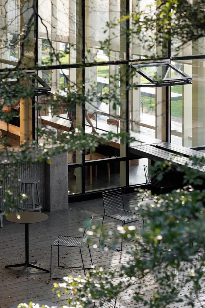 Басao: Белая Цапля