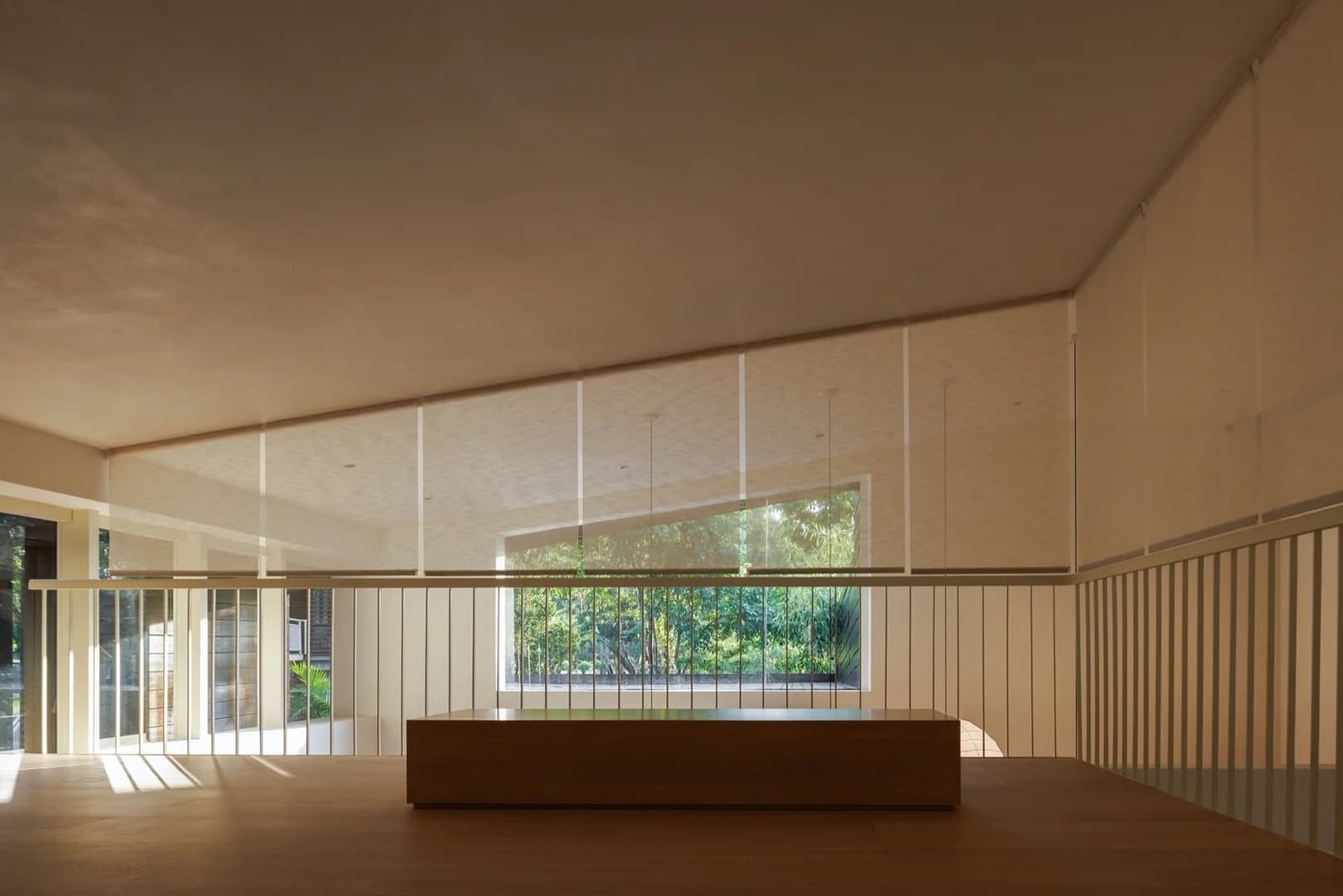 Басao: Белая Цапля