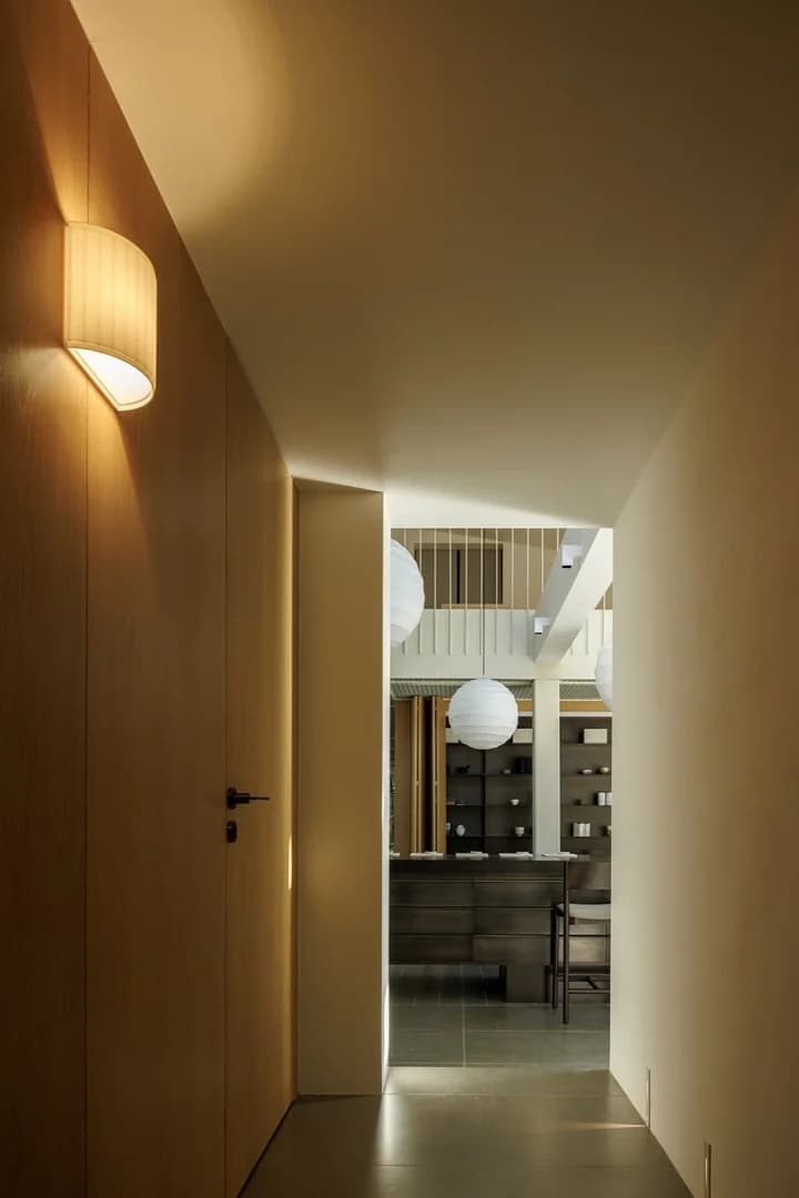 Басao: Белая Цапля