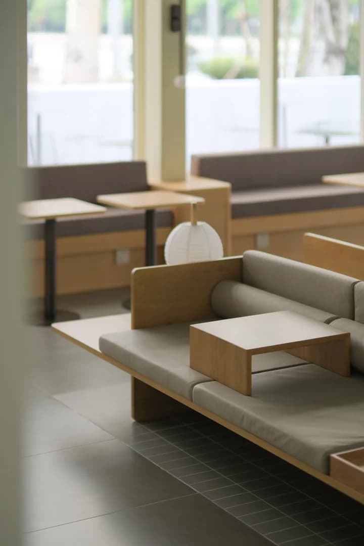 Басao: Белая Цапля