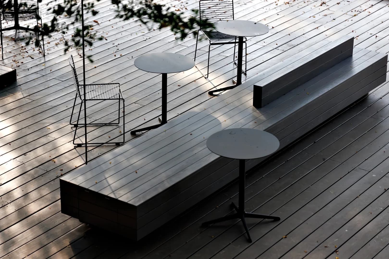 Басao: Белая Цапля