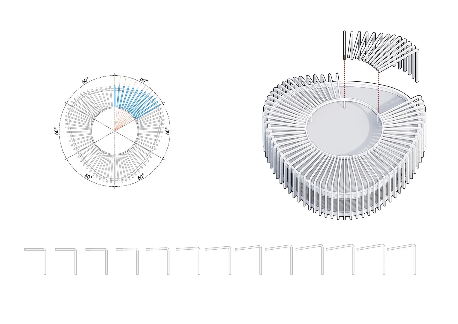 Ланхуа Гэ — Искусство на набережной