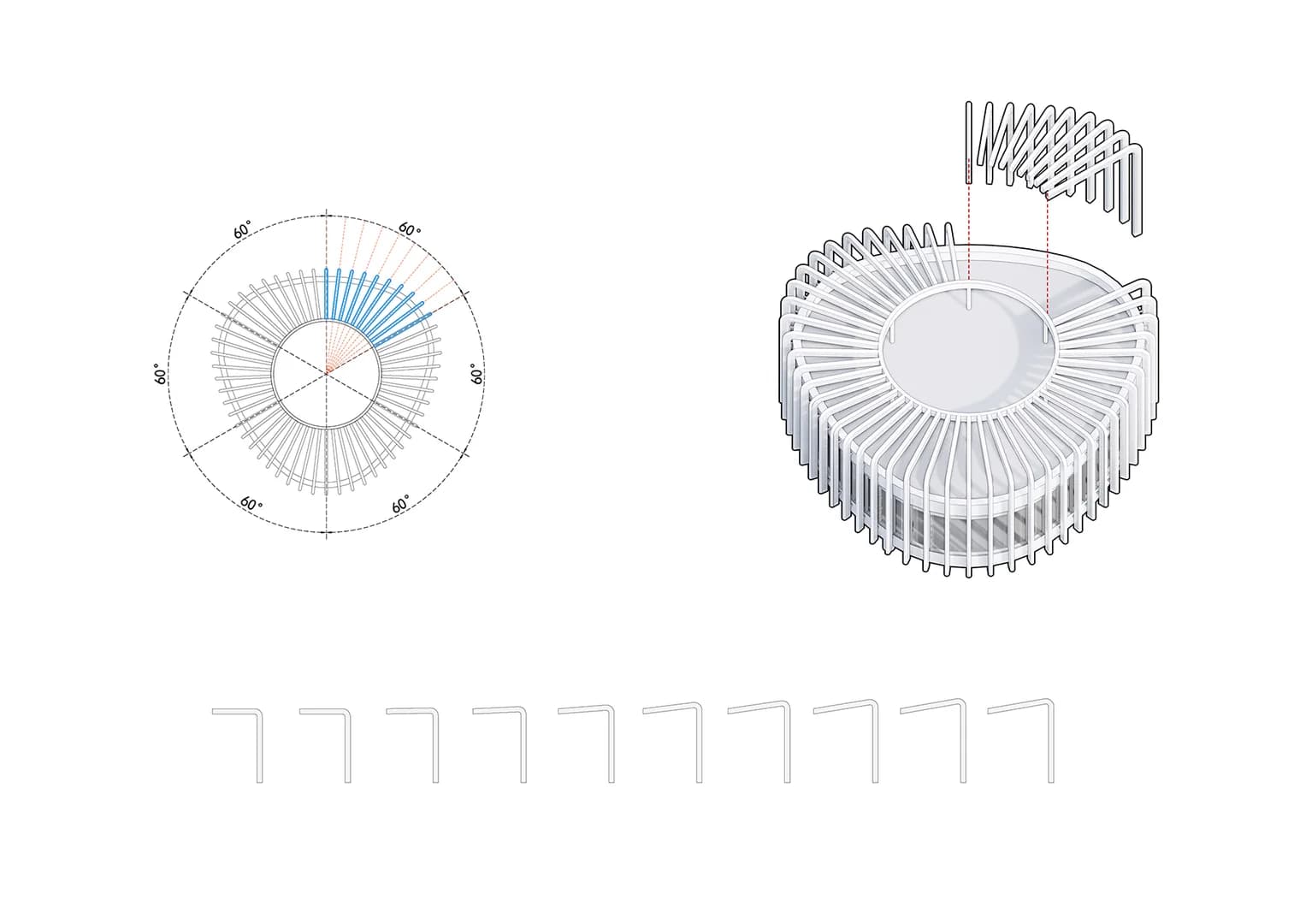 Ланхуа Гэ — Искусство на набережной