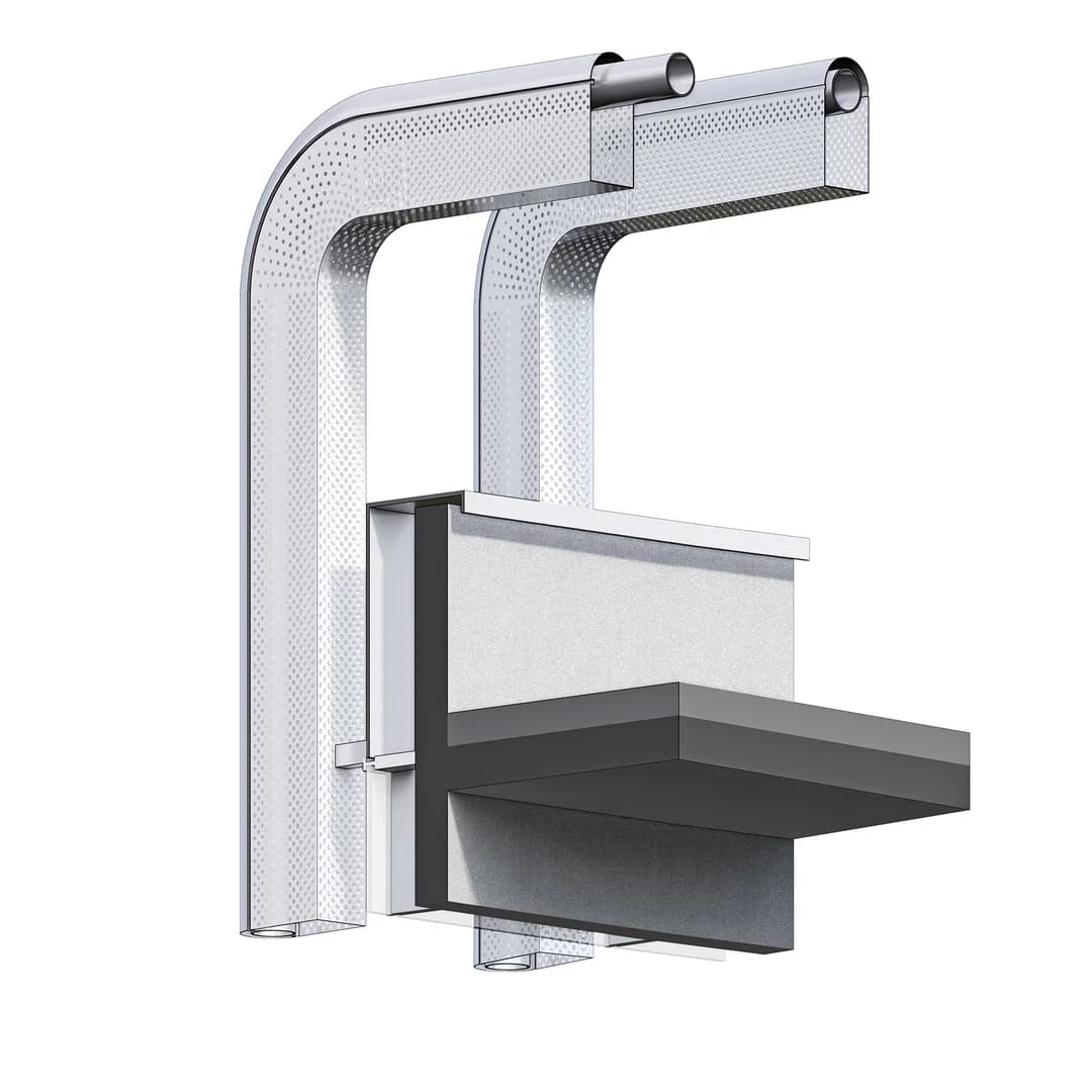 Ланхуа Гэ — Искусство на набережной