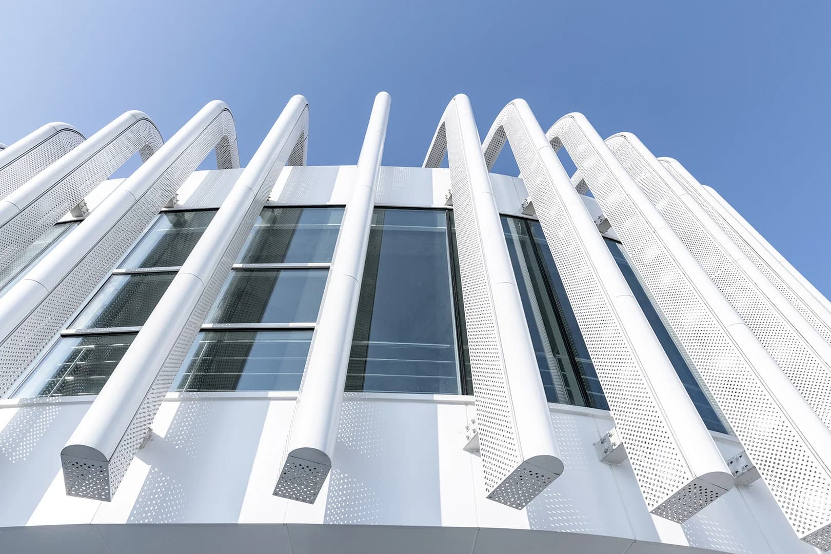 Ланхуа Гэ — Искусство на набережной