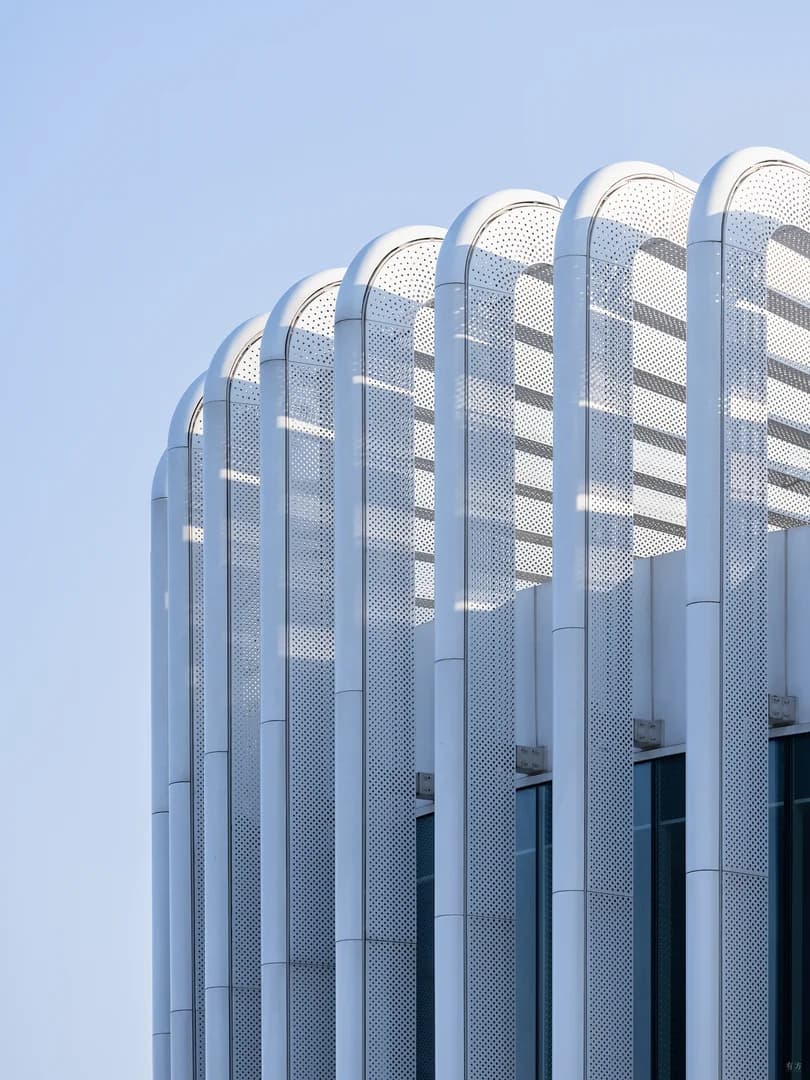 Ланхуа Гэ — Искусство на набережной