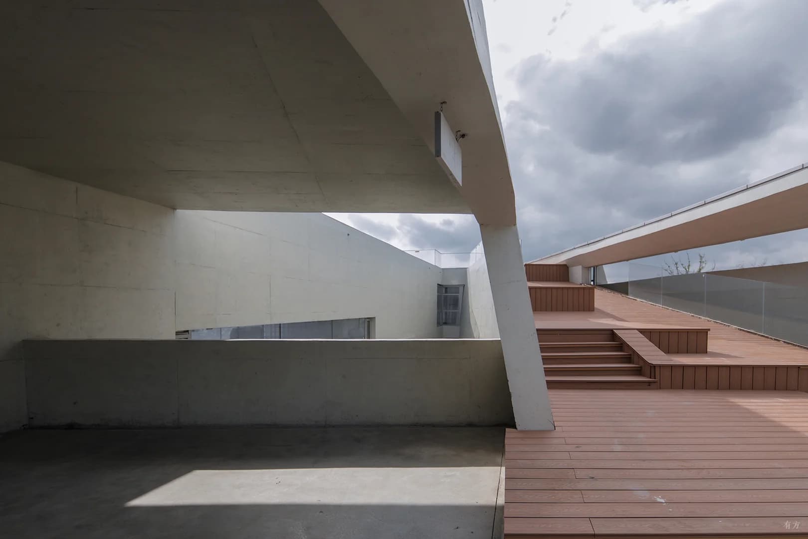 Парки звёздного горизонта