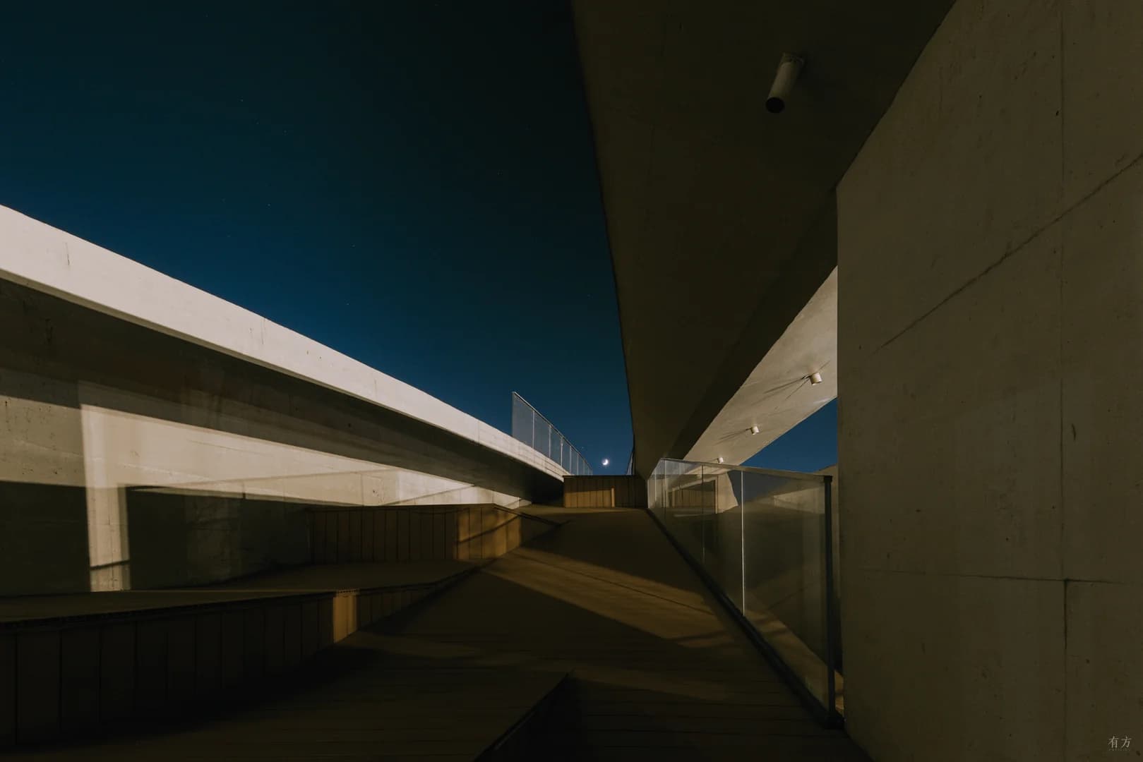 Парки звёздного горизонта