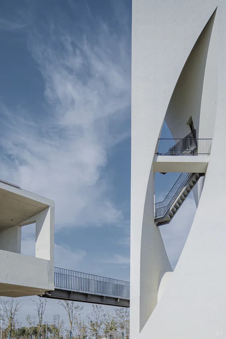 Парки звёздного горизонта