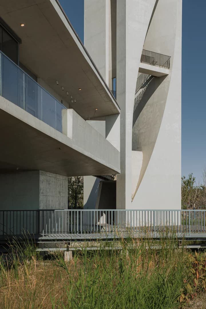 Парки звёздного горизонта