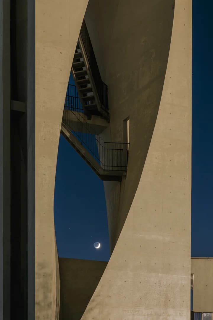 Парки звёздного горизонта