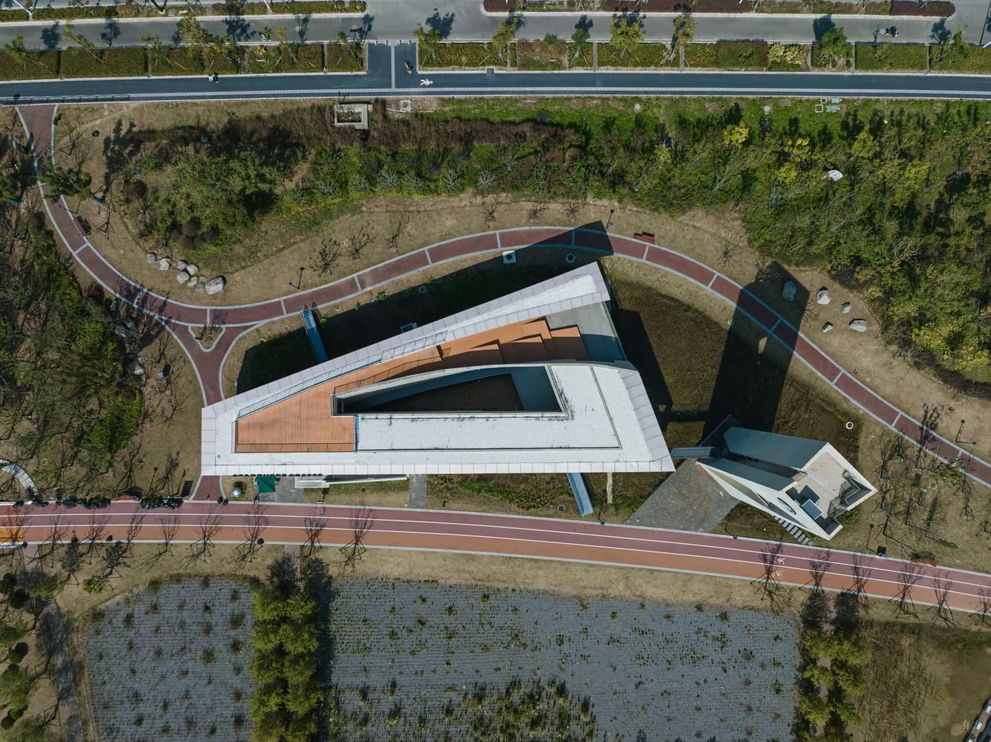 Парки звёздного горизонта