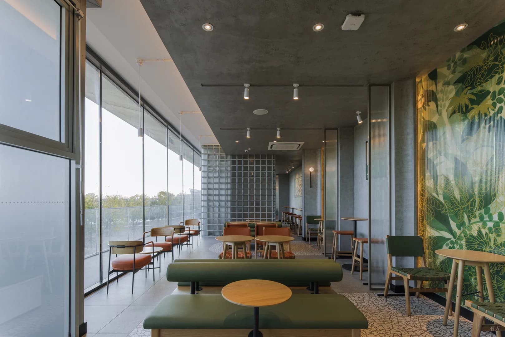 Парки звёздного горизонта