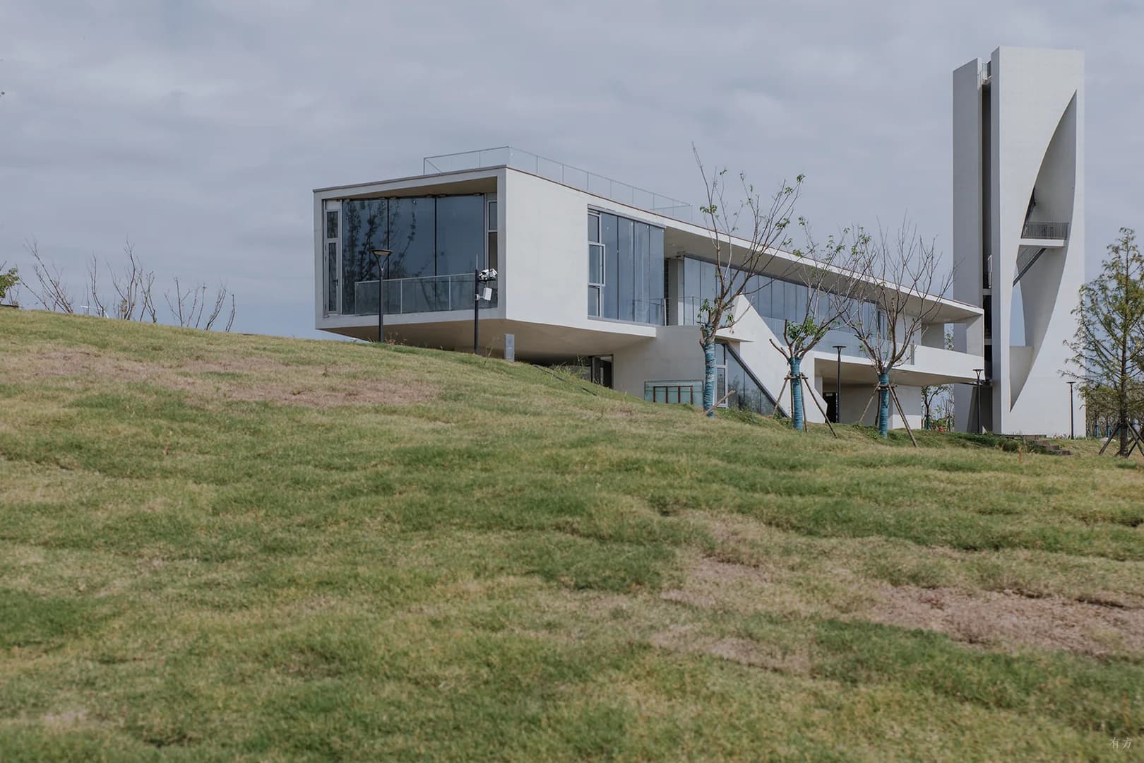 Парки звёздного горизонта