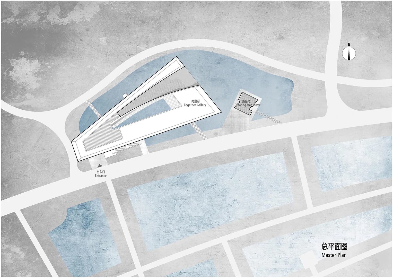 Парки звёздного горизонта