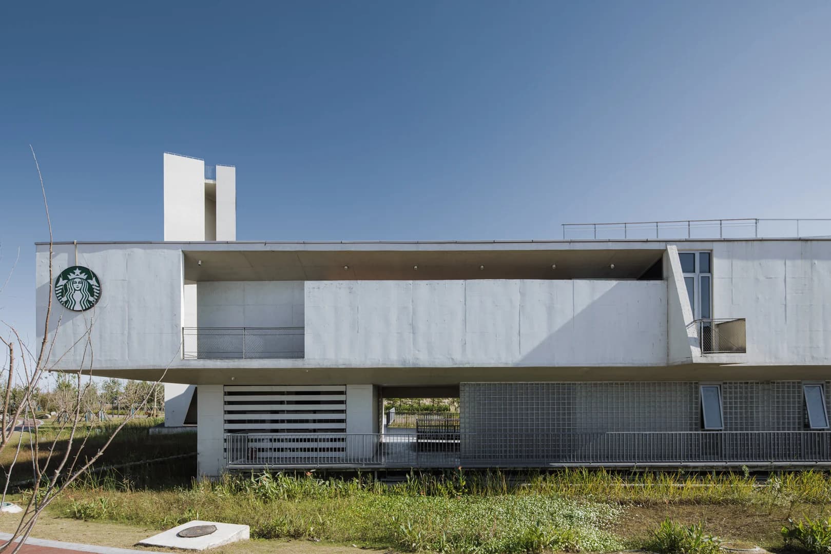 Парки звёздного горизонта