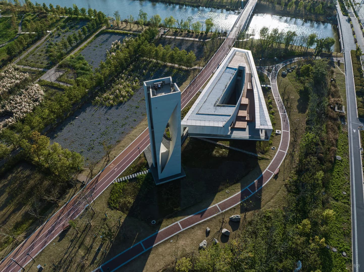 Парки звёздного горизонта