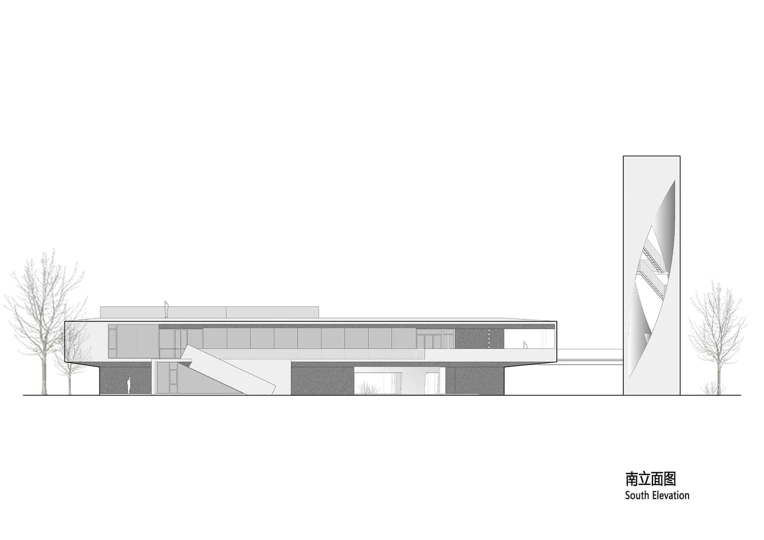 Парки звёздного горизонта