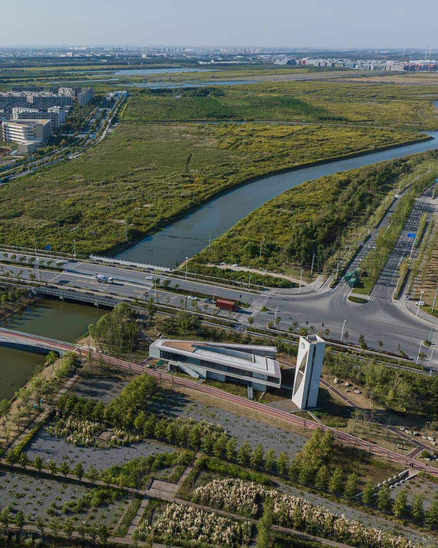 Парки звёздного горизонта