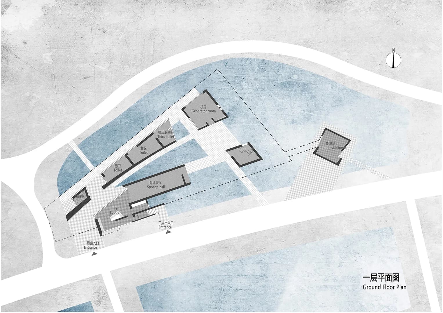 Парки звёздного горизонта
