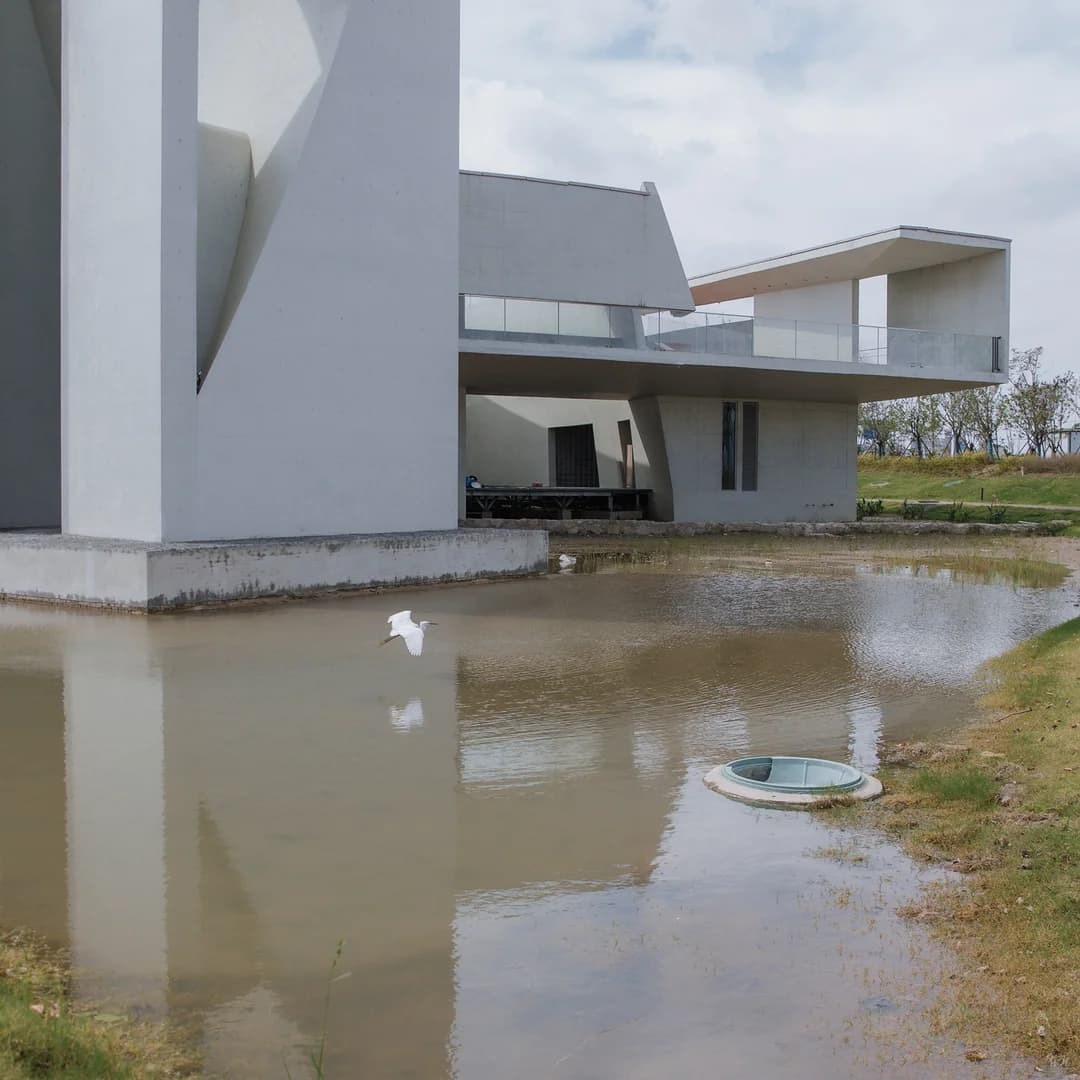 Парки звёздного горизонта