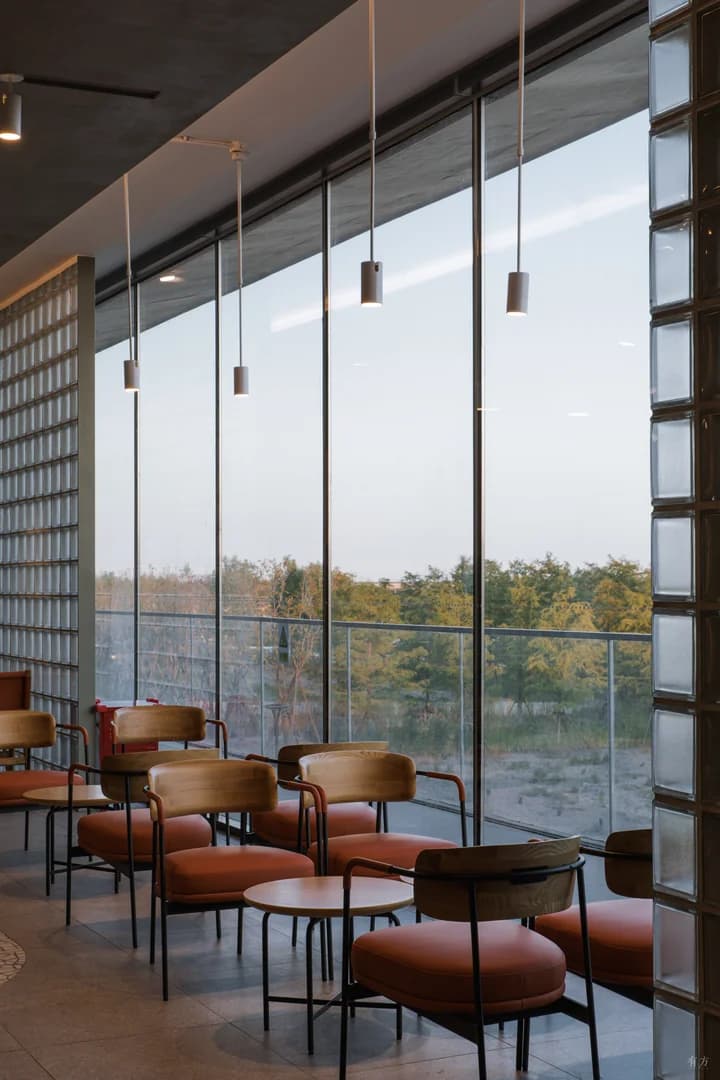 Парки звёздного горизонта