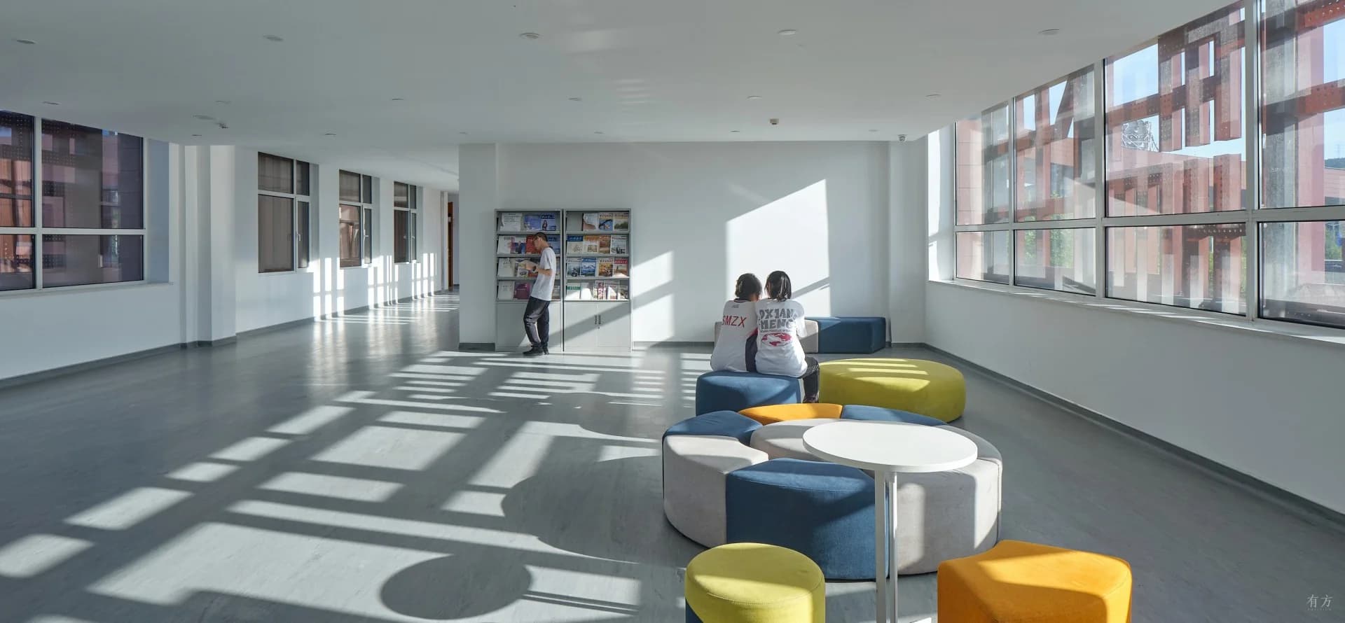 Школа Шэньму