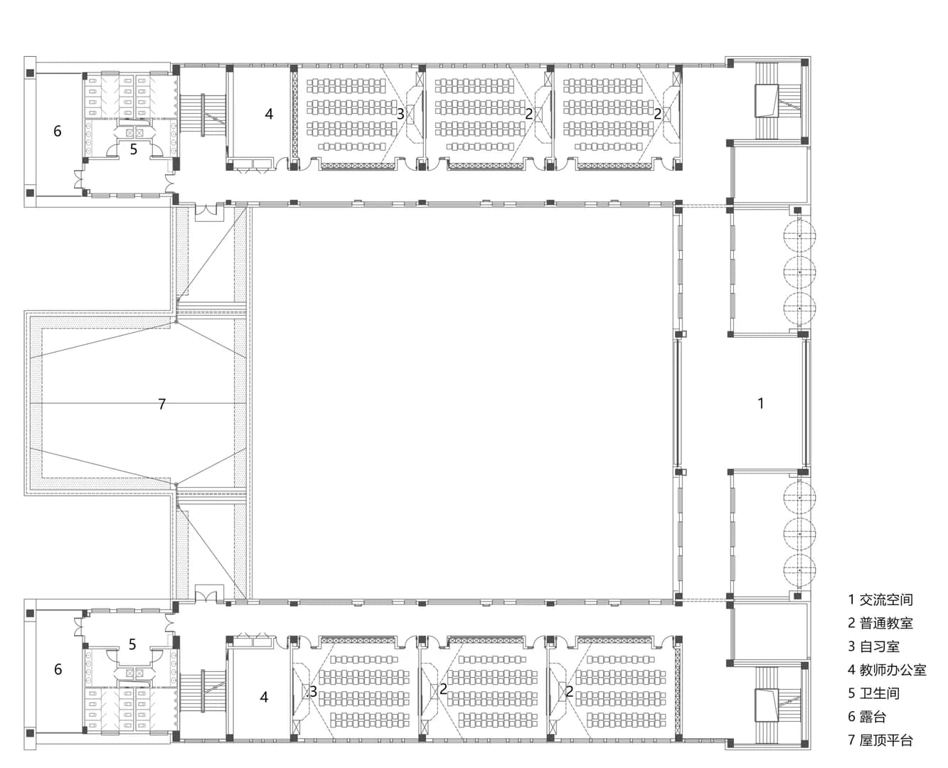 Школа Шэньму