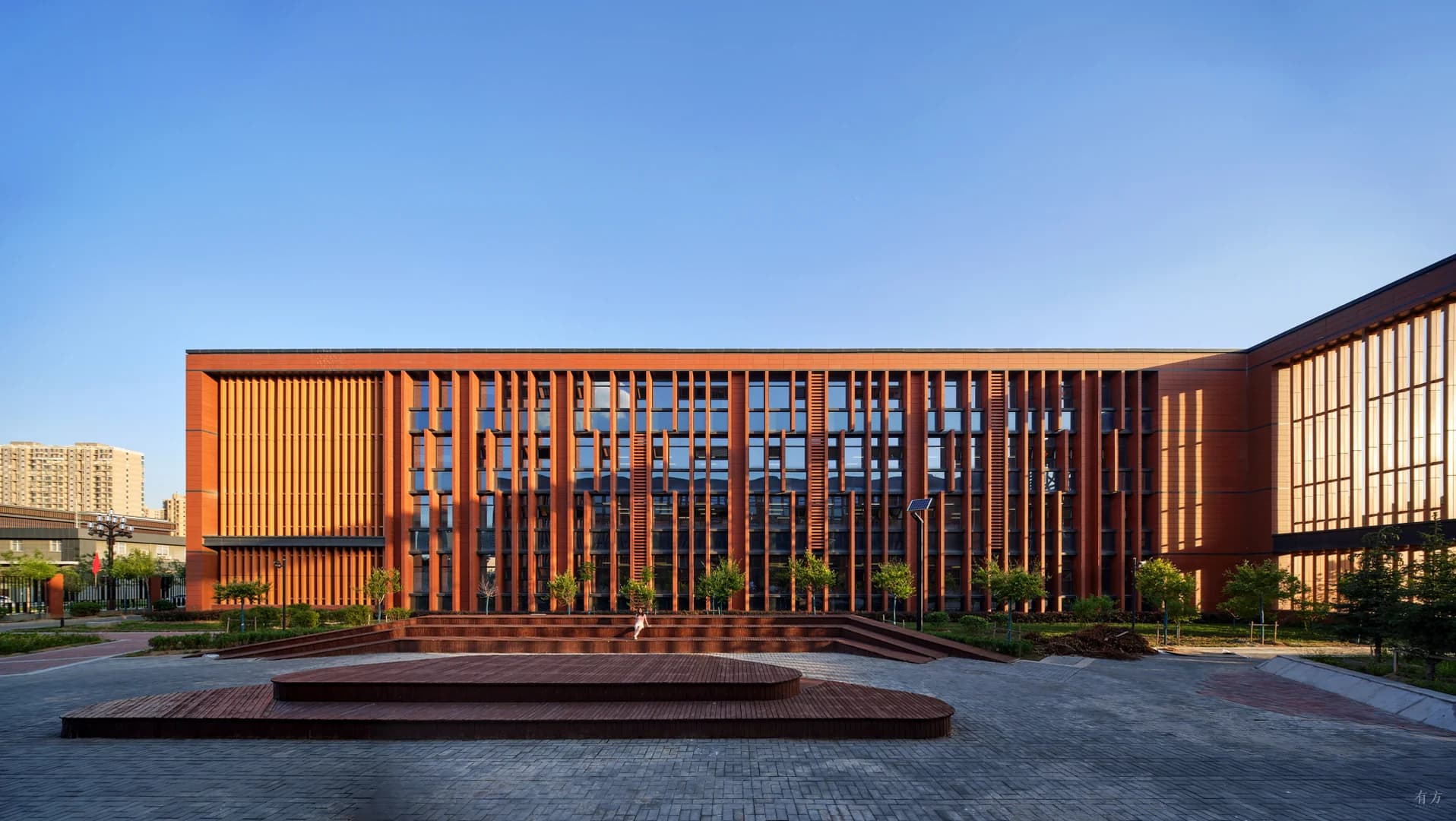 Школа Шэньму