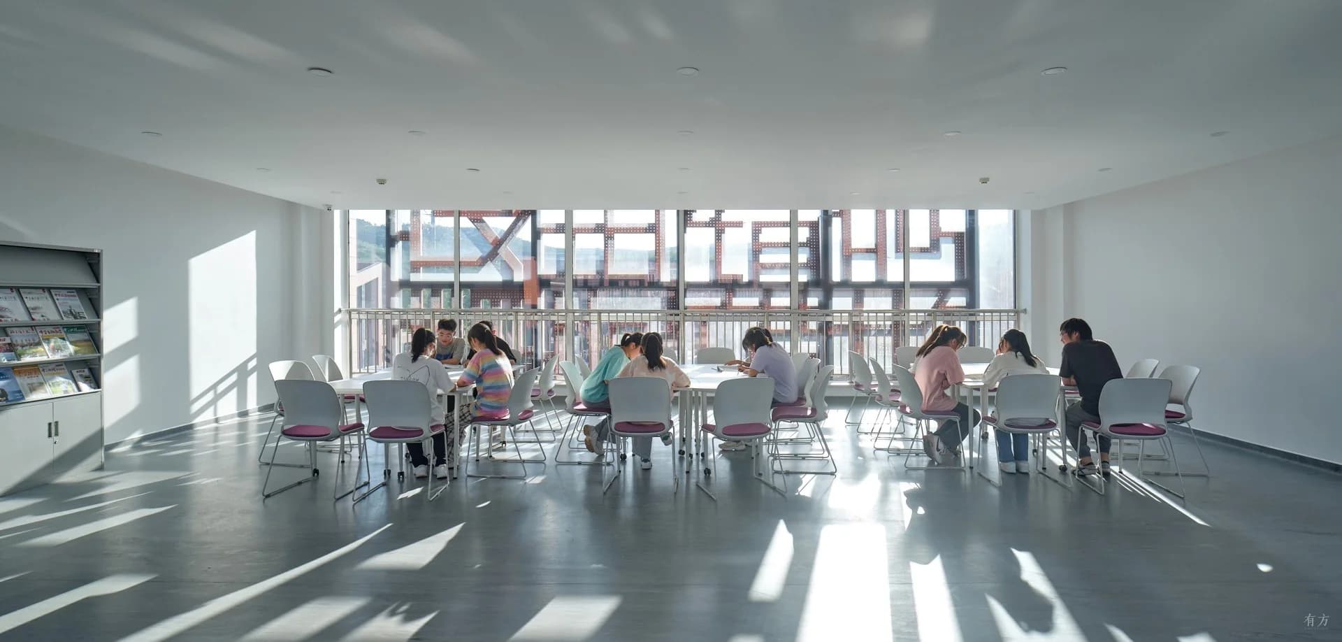 Школа Шэньму