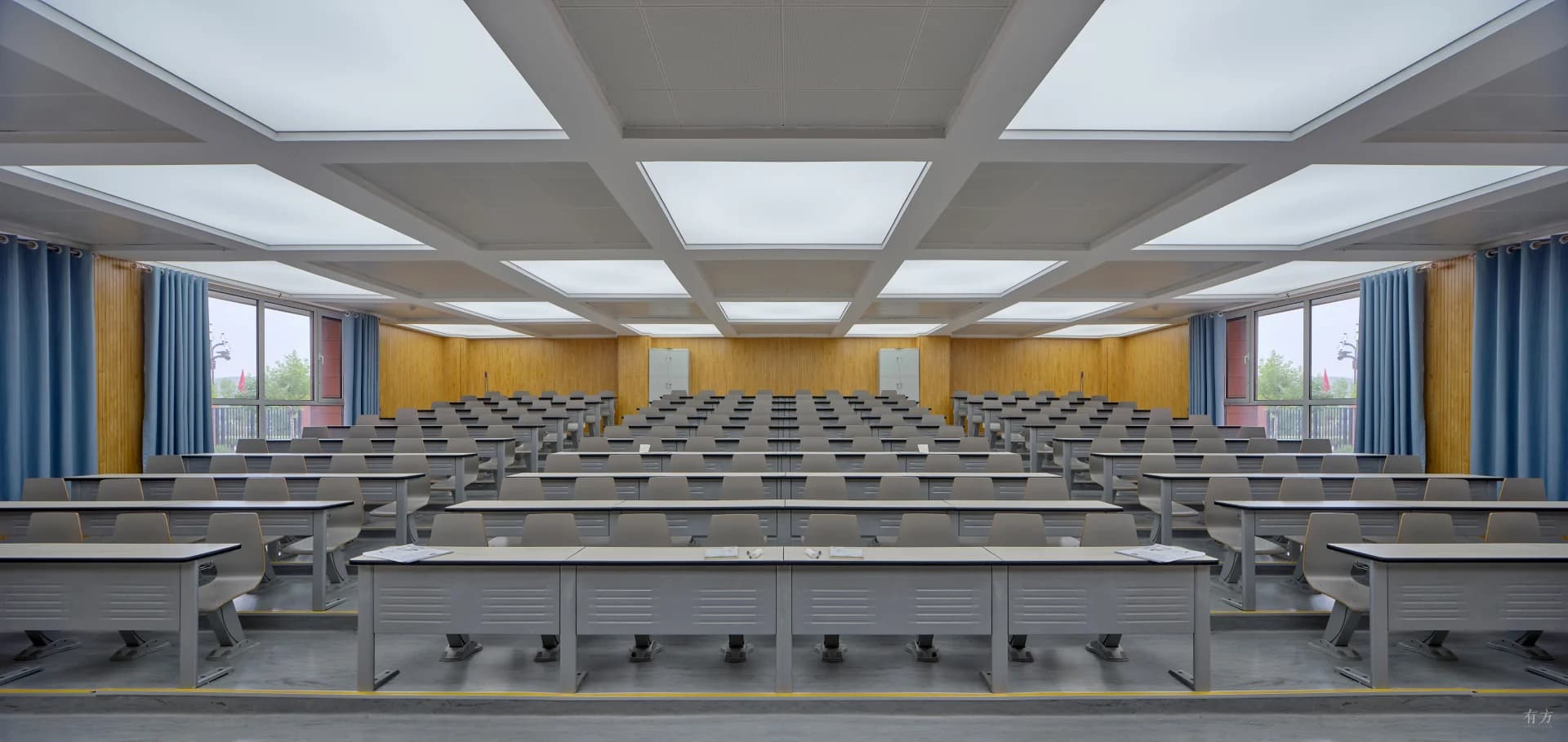 Школа Шэньму